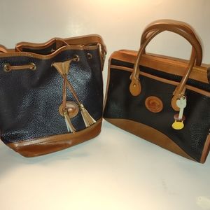 Dooney and Bourke Handbags